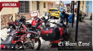 Motos, burlas y omisión: El infierno vial de la 5ta Privada del Yute