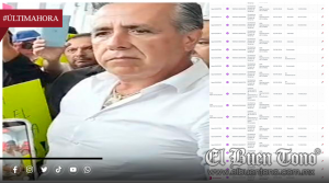 AL MENOS 264 RECURSOS DE REVISIÓN EXHIBEN LA SIMULACIÓN DE LA TRANSPARENCIA MUNICIPAL DE MANUEL ALONSO