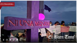 Investigan como feminicidio la mu3rte Maria Cristina, joven economista en Veracruz