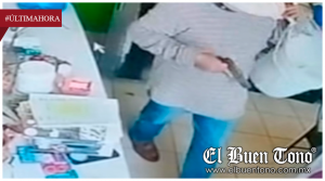 ASALTAN LIMONERA EN PASO DEL MACHO; ROBAN 400 MIL PESOS