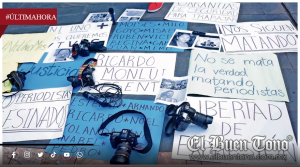 337 PERIODISTAS Y DEFENSORES FUERON AS3SIN4DOS DURANTE EL GOBIERNO DE AMLO, SEÑALA INFORME