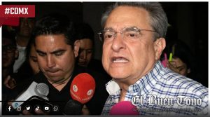 Pío López Obrador exige a la FGR resolver investigación abierta desde 2023