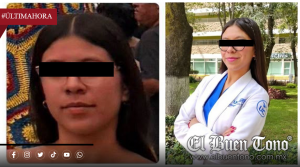Localizan sin vida a Karla Margarita, estudiante de Medicina desaparecida en Zapopan