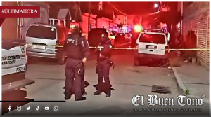 ASESINAN A POLICÍA MUNICIPAL DE SALAMANCA DURANTE SU DÍA DE DESCANSO