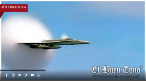 FUERTE ESTRUENDO CAUSA ALARMA EN TEHUACÁN; AUTORIDADES REPORTAN PRÁCTICAS DE LA FUERZA AÉREA
