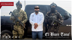 Vinculan a proceso a “Quetu”, exalcalde de Juchitán, por extorsión y delitos contra la seguridad del Estado