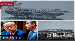 TRAS 286 DÍAS EN EL MAR, PORTAAVIONES ESTADOUNIDENSE USS ABRAHAM LINCOLN LLEGA A TAILANDIA