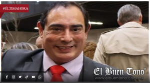 HALLAN MUERTO A COORDINADOR JURÍDICO DE ANTICORRUPCIÓN Y BUEN GOBIERNO EN PUEBLA