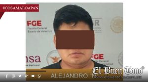 Prisión preventiva a sujeto que @ses¡nó a g0lpes a su pareja