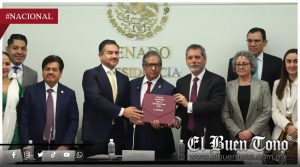 Gobierno federal apuesta por mayor recaudación con cambios fiscales para 2027
