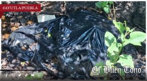 Localizan r3st0s hvmanos entre campos de caña en Izúcar de Matamoros