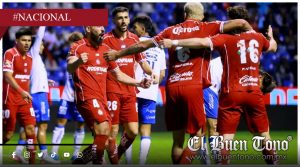 Toluca recupera el liderato tras vencer al Puebla con un autogol