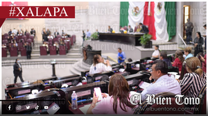 Aprueba Congreso de Veracruz reforma constitucional de Nacionalidad Única