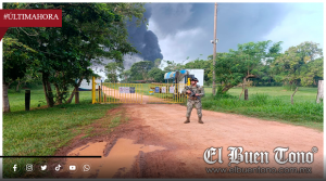 JÁLTIPAN CANCELA EL GRITO Y DESFILE DEL 15 DE SEPTIEMBRE TRAS EXPL0SIÓN EN PLANTA DE SAL