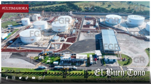 Grupo SIMSA defiende legalidad de terminal donde aseguraron 59 millones de litros de combustible