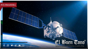 MÉXICO PREVÉ LANZAR NUEVO SATÉLITE DE TELECOMUNICACIONES EN 2030