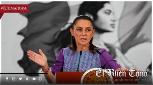 Sheinbaum rechaza cualquier pretexto para una intervención extranjera en México