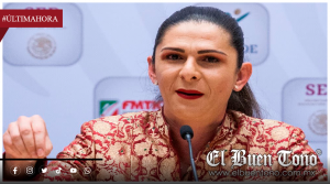 ASF ACUMULA CINCO DENUNCIAS CONTRA LA GESTIÓN DE ANA GUEVARA EN LA CONADE POR 749.4 MDP