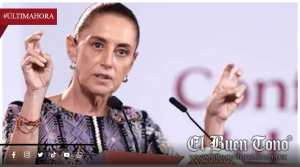 SHEINBAUM DEFIENDE EDUCACIÓN PÚBLICA Y DESTACA FORTALEZAS DE MÉXICO EN PISA