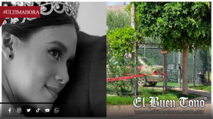 FERNANDA, DE 31 AÑOS Y EMBARAZADA, ES AS3SINADA A BAL4ZOS EN LOS MOCHIS
