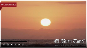 Agosto de 2026 fue el más caluroso de la historia: OMM alerta por récord en océanos