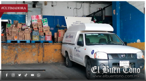 ALONSO CEREZO CONVIERTE SUPERBODEGA EN FEUDO: SU GENTE DECIDE QUIÉN ENTRA Y QUÉ SALE