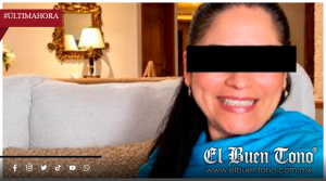 DECLARAN CULPABLE A EXCONTRALORA DE TAMAULIPAS POR CASO DE 60 MIL PESOS