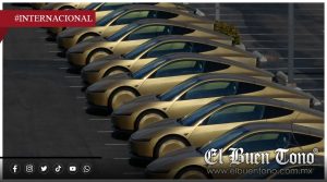 Tesla comienza a ofrecer viajes pagados en su Cybercab sin volante