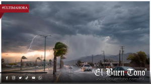Monzón mexicano provocará lluvias y calor extremo este sábado en México