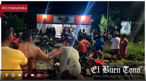 MAT4N A GANADERO TRAS DISCUSIÓN POR UNA DEUDA EN TIENDA DE TLALIXCOYAN