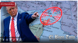 TRUMP RECHAZA PROPUESTA DE IRÁN PARA REABRIR EL ESTRECHO DE ORMUZ; LA CALIFICA DE “INACEPTABLE”