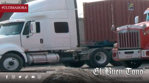 “SI TE MUEVES, TE M4TO”: TRAILERO SOBREVIVE A TRES DÍAS PRIVADO DE LA LIBERTAD EN VERACRUZ