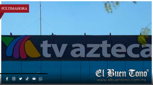 CINCO EMPRESAS DE TV AZTECA, INCLUIDA SU OPERADORA DE CASINOS EN LÍNEA, SOLICITAN CONCURSO MERCANTIL