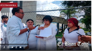 Estudiantes de Medicina de la UV en Ciudad Mendoza cumplen 18 días de paro por falta de insumos y abandono institucional