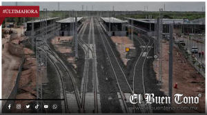 GOBIERNO FEDERAL REVISA MANTENIMIENTO DE VÍAS FERROVIARIAS CONCESIONADAS