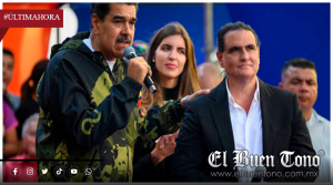 Alex Saab se declara culpable en EE. UU. por lavado de dinero vinculado al programa CLAP de Venezuela