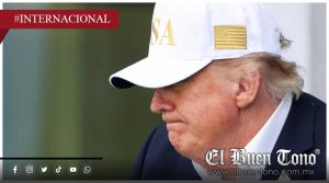 Trump descarta salir del T-MEC y asegura que tendrá una gran relación con México