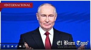 Trump pide a Putin un pronto fin de la guerra en Ucrania