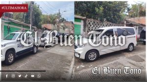 LOCALIZAN S1N V1DA A ADULTA MAYOR DENTRO DE SU CASA EN LA COLONIA CAUVILLE
