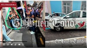 Empleada del Ayuntamiento de Rafael Delgado usa unidad oficial para comprar boletos de concierto en Orizaba
