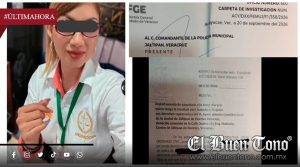 ¡La ironía en Jáltipan! Procuradora del DIF enfrenta demanda de pensión, pierde la custodia y es investigada por vi0l3ncia familiar