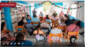 BUSCAN CONFORMAR REGLAMENTO DE BIENESTAR ANIMAL