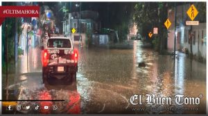 Identifican a Carlos y Joselyn, víctimas de las lluvias en Xalapa