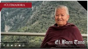 Mamá Lena, guardiana de la medicina tradicional