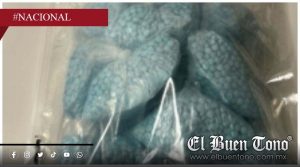 Decomisan seis kilos de fentanilo y 100 mil dólares en Carolina del Norte