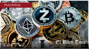 Criptomonedas alcanzan dimensión global y México mantiene regulación enfocada en prevenir riesgos
