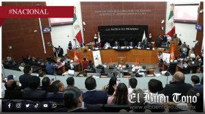 Senado analiza propuesta para regular ascenso y descenso en el futbol mexicano