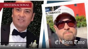 Localizan a Amílcar Olán en lujosa residencia de Suiza tras salir de México