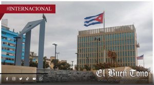 Cuba rechaza nuevas sanciones de EU y asegura que Trump fracasará en su presión contra la isla