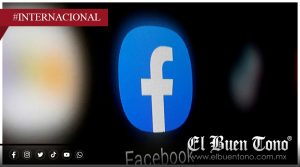 Usuarios reportan fallas en Facebook este domingo